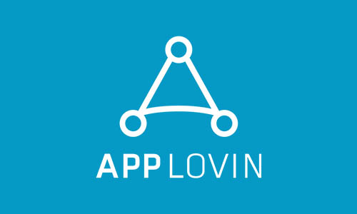 App Lovin logo