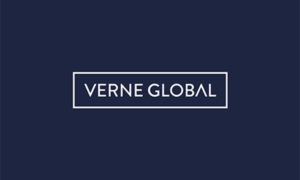 Verne Global logo