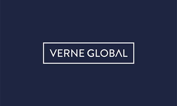 Verne Global logo